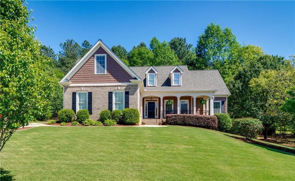 636 Richmond Place, Loganville, GA 30052 — most recent listing photo