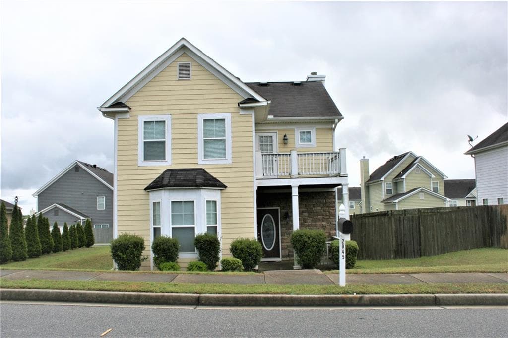 2045 Liberty Heights, Fairburn, GA 30213 — most recent listing photo