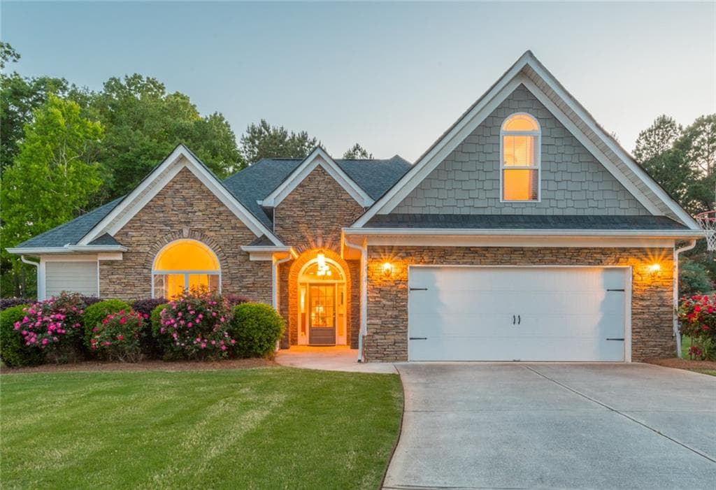 1525 GUTHRIE CROSSING Drive, Loganville, GA 30052 — most recent listing photo