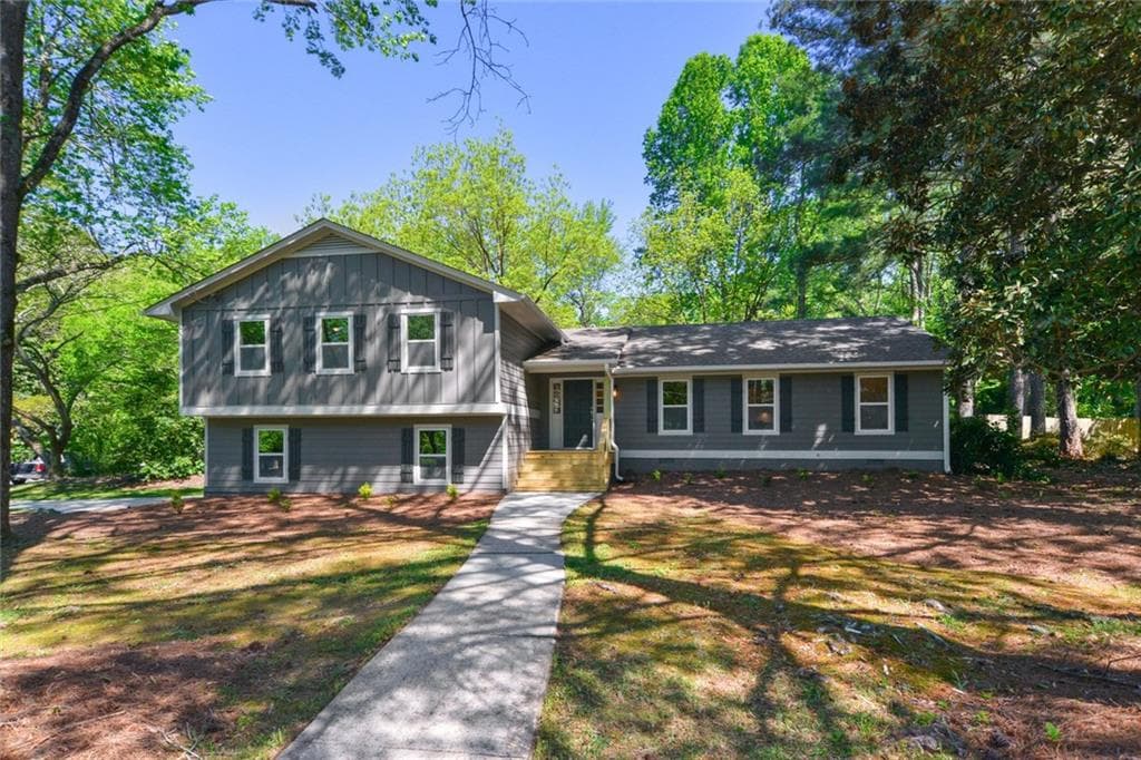 4600 Brunning Court, Dunwoody, GA 30338 — most recent listing photo
