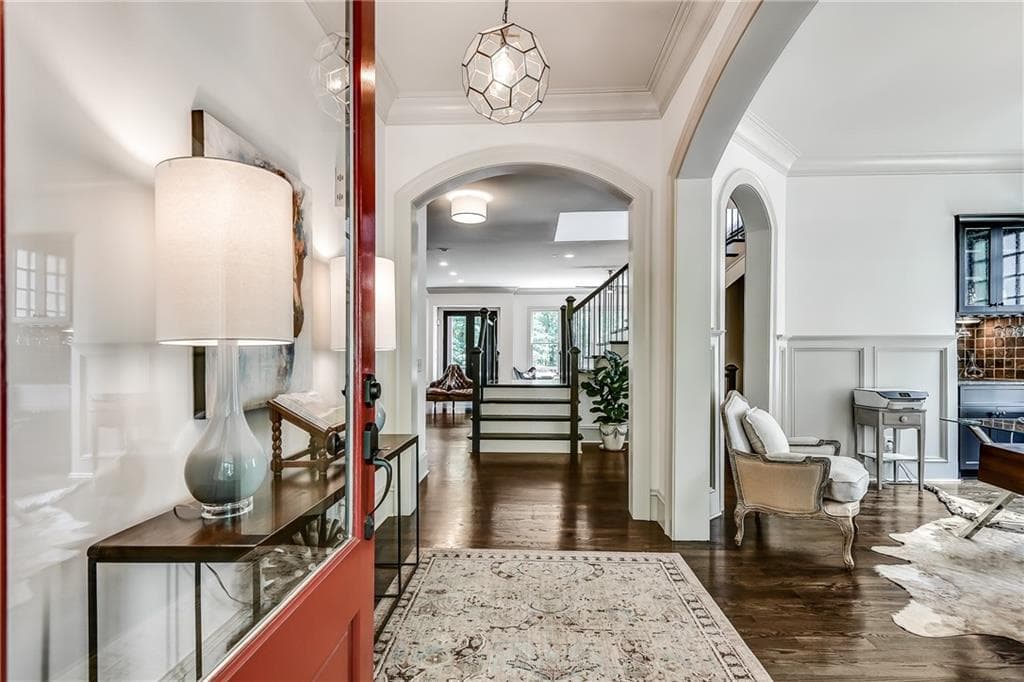 6880 Bucks Road, Cumming, GA 30040 — most recent listing photo