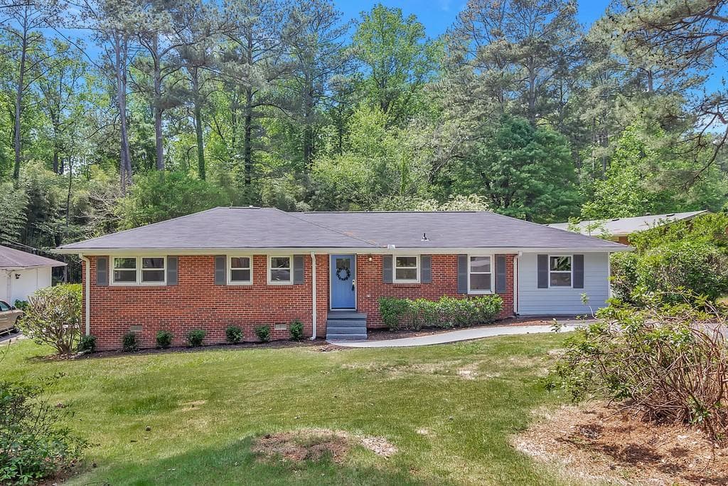 1920 Kenwood Road, Smyrna, GA 30082 — most recent listing photo