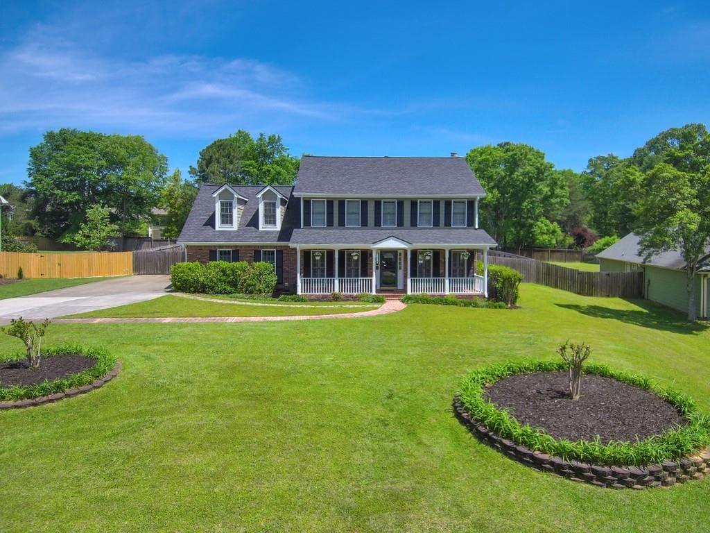 958 Laurel Field Lane, Marietta, GA 30064 — most recent listing photo