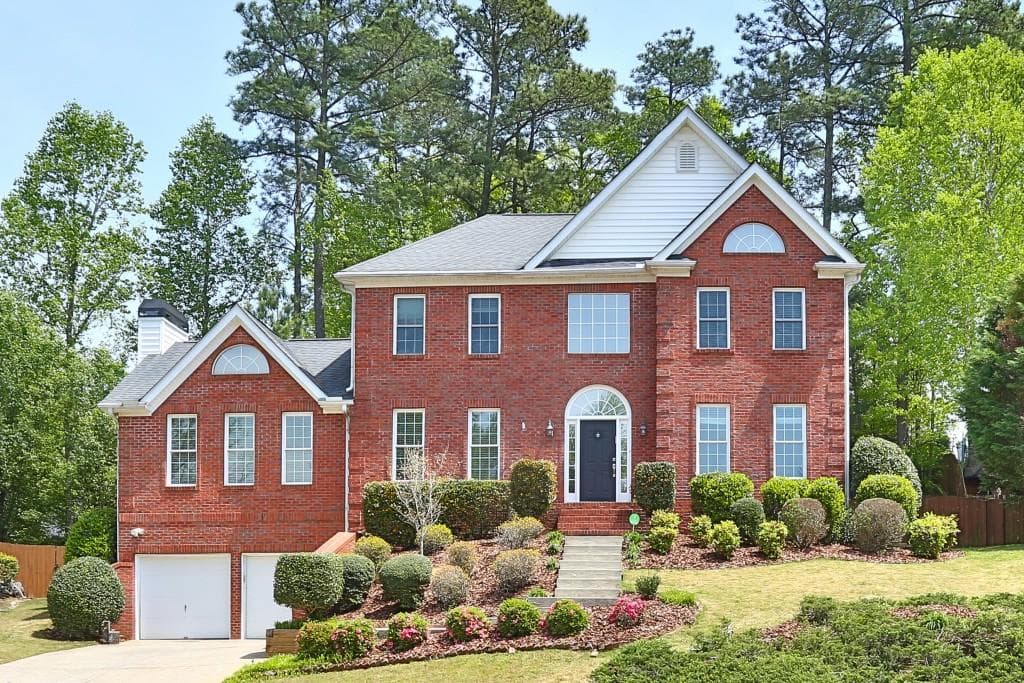 10995 Kimball Crest Drive, Alpharetta, GA 30022 — most recent listing photo