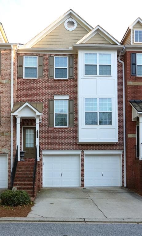 3 bedroom, 4 bathroom, 2,544 sq ft condominium sold at 5454 Alanis Place 19, Mableton, GA 30126