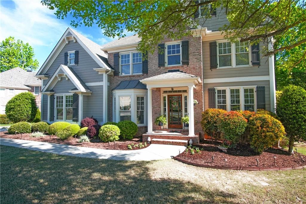 5895 Wild Azalea Cove, Sugar Hill, GA 30518 — most recent listing photo
