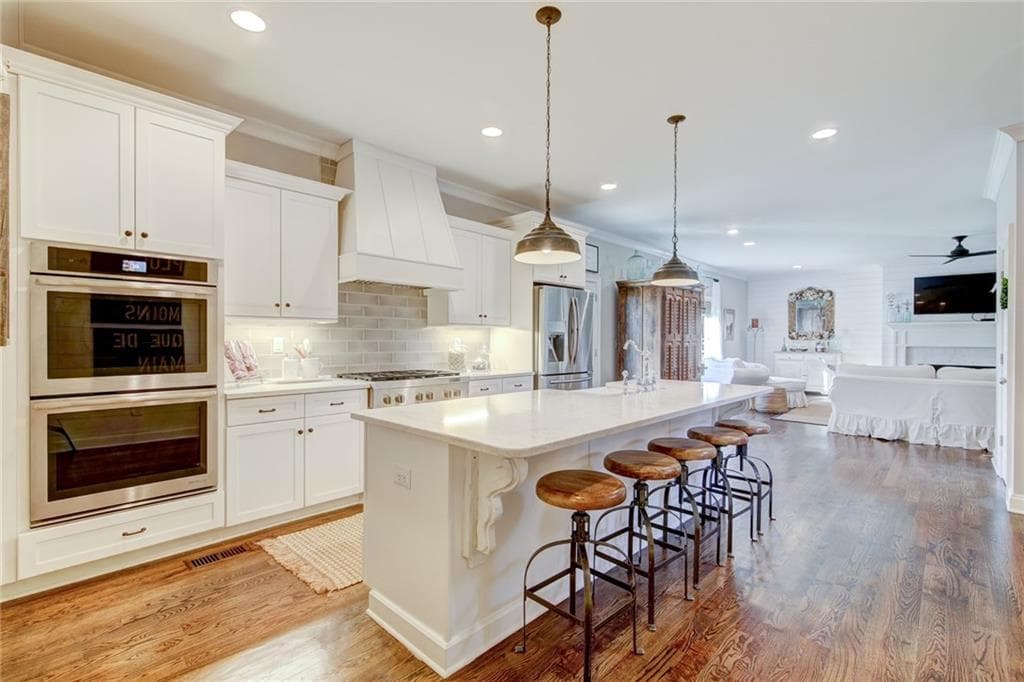 3481 Pinetree Drive, Smyrna, GA 30080 — most recent listing photo