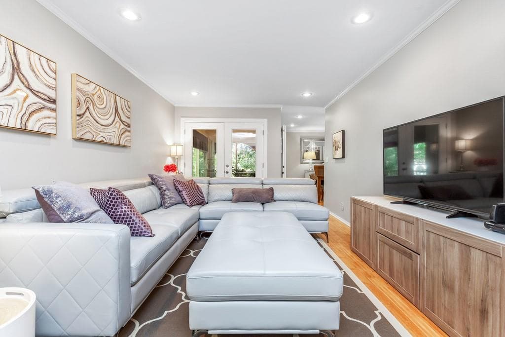 3224 Henderson Mill Road 8, Atlanta, GA 30341 — most recent listing photo