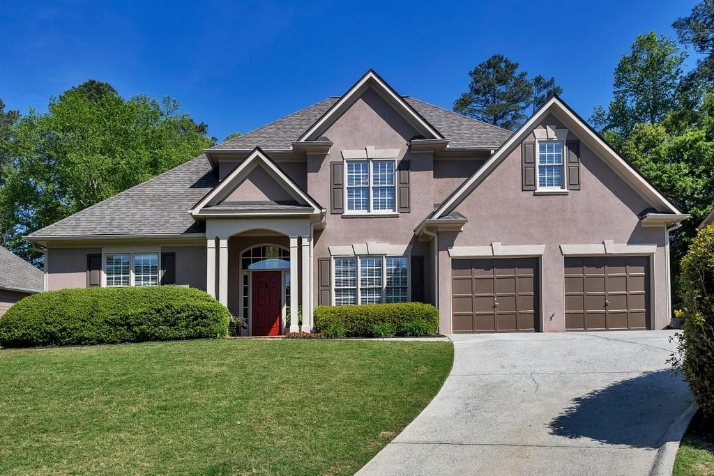 810 Croft Court, Johns Creek, GA 30022 — most recent listing photo