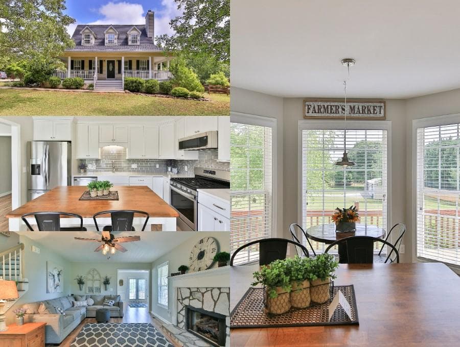 229 Knox Chapel Road, Social Circle, GA 30025 — most recent listing photo