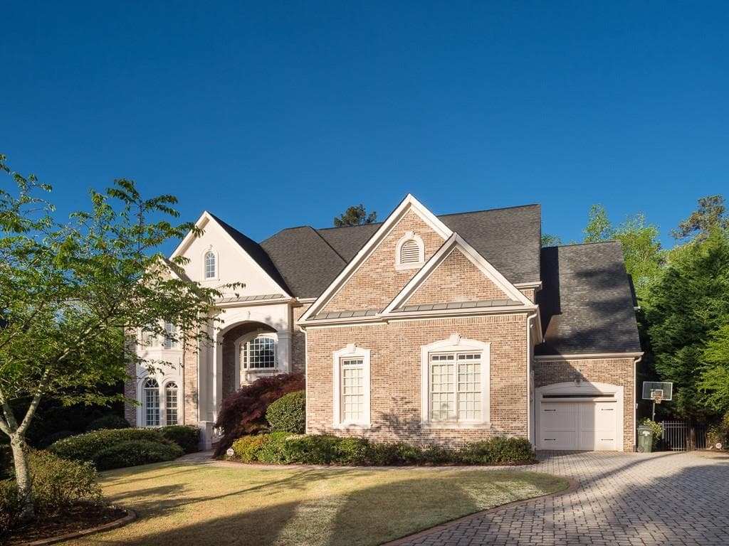 30 SHERWOOD Lane, Marietta, GA 30067 — most recent listing photo
