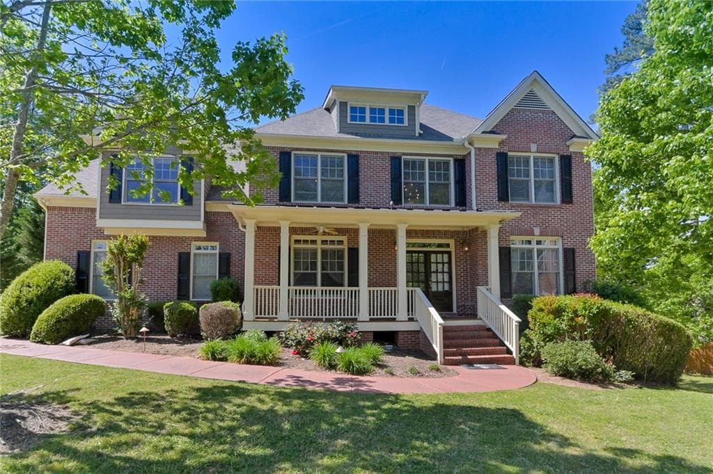2902 Stonewater Court, Powder Springs, GA 30127 — most recent listing photo