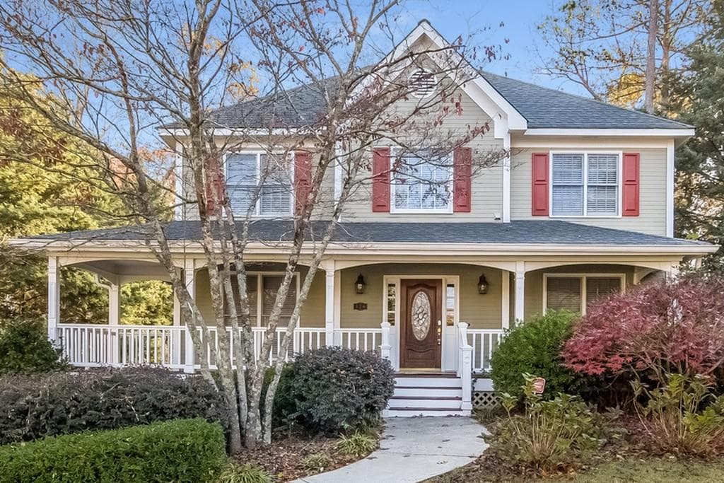 526 Summer Terrace, Woodstock, GA 30189 — most recent listing photo