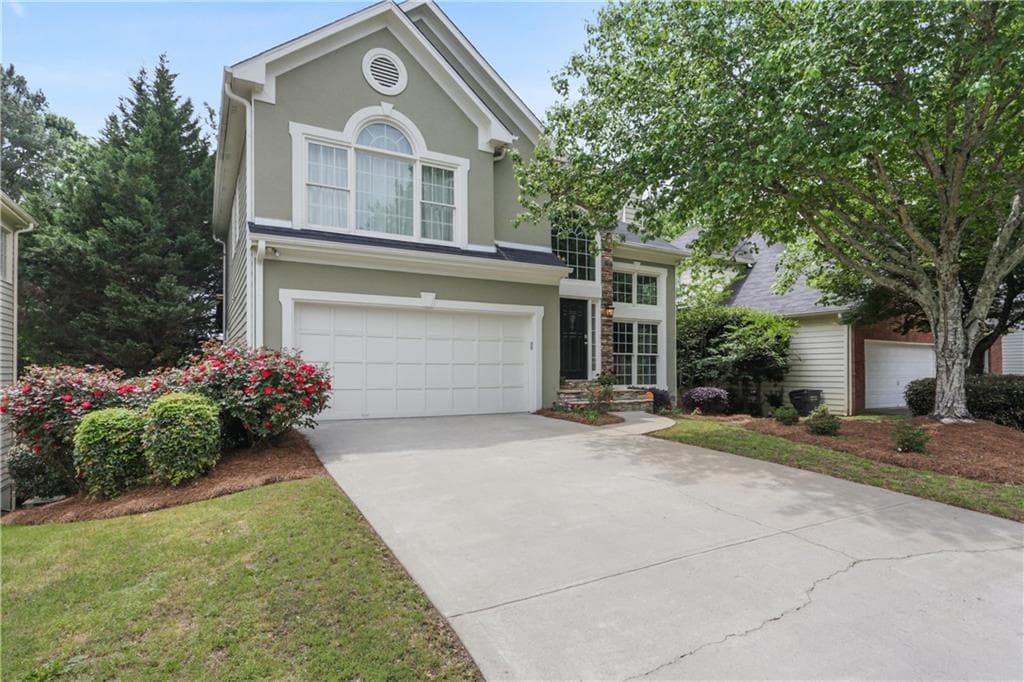 340 Landing Entry, Alpharetta, GA 30022 — most recent listing photo