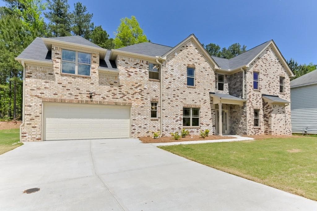 7473 Spoleto Loop, Fairburn, GA 30213 — most recent listing photo