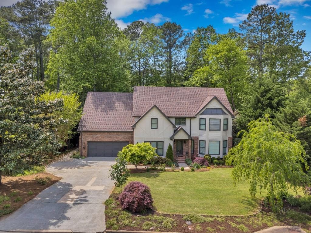 410 Breakwater Ridge, Sandy Springs, GA 30328 — most recent listing photo