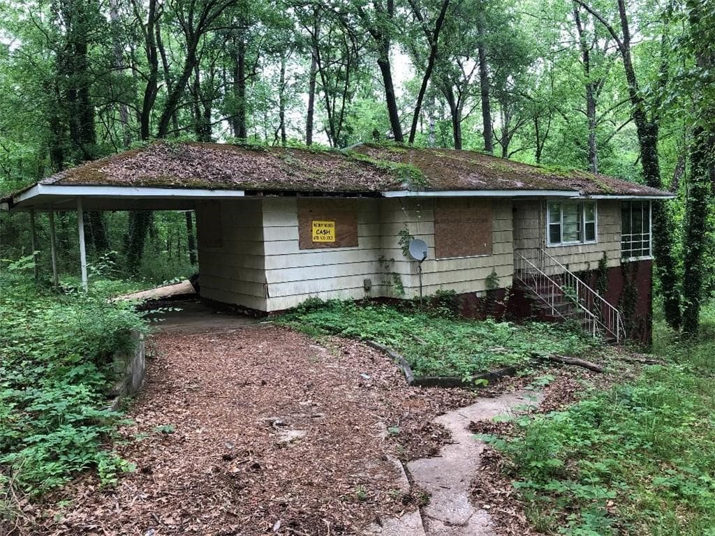 298 Harper Road, Atlanta, GA 30315 — most recent listing photo