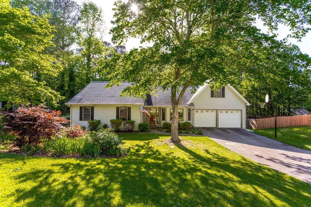 1744 Brompton Square, Powder Springs, GA 30127 — most recent listing photo