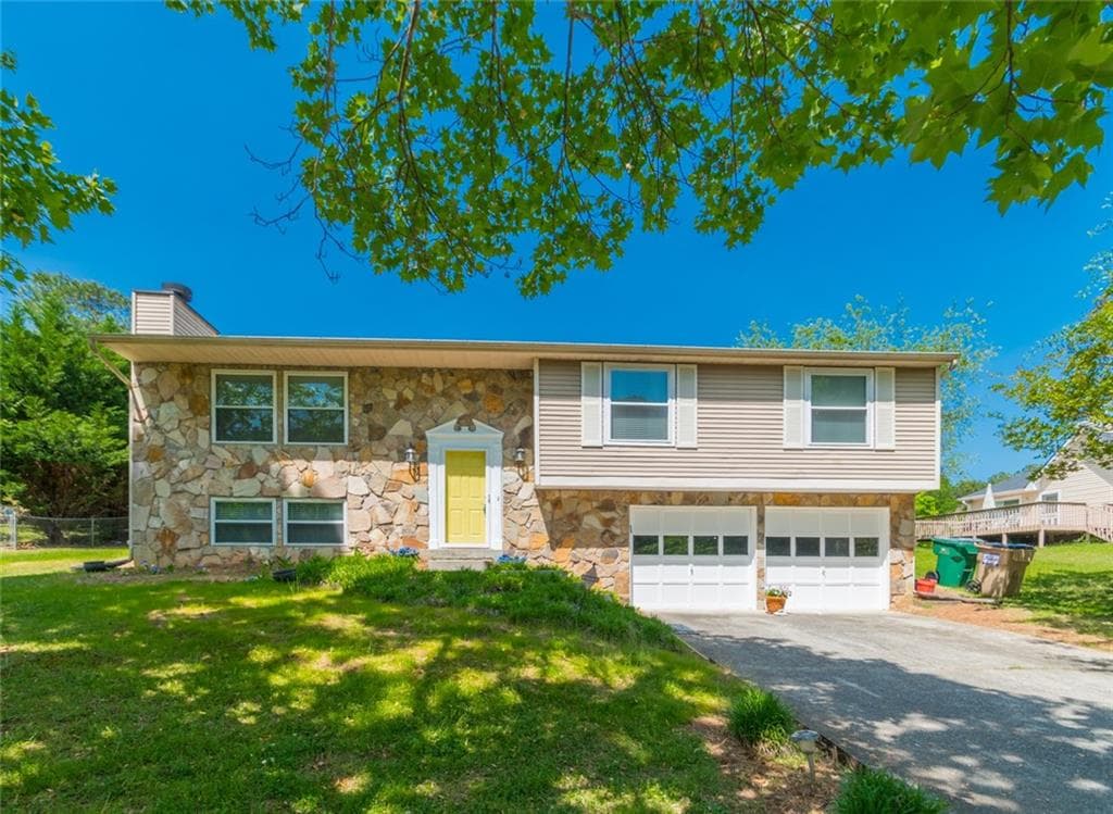 2661 GREEN MEADOW Lane, Marietta, GA 30066 — most recent listing photo
