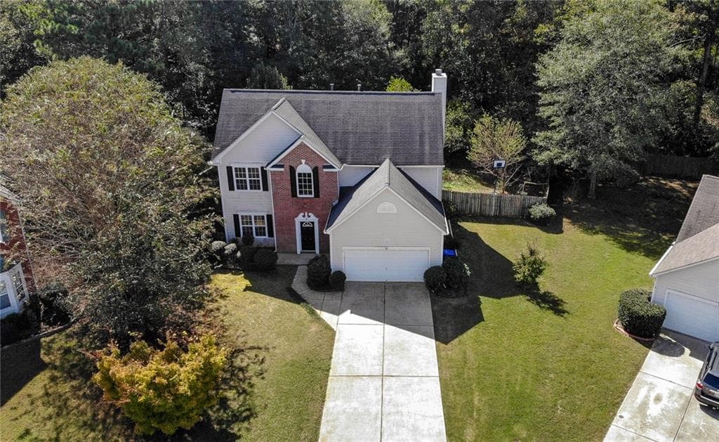 315 Gaelic Circle, Mcdonough, GA 30253 — most recent listing photo