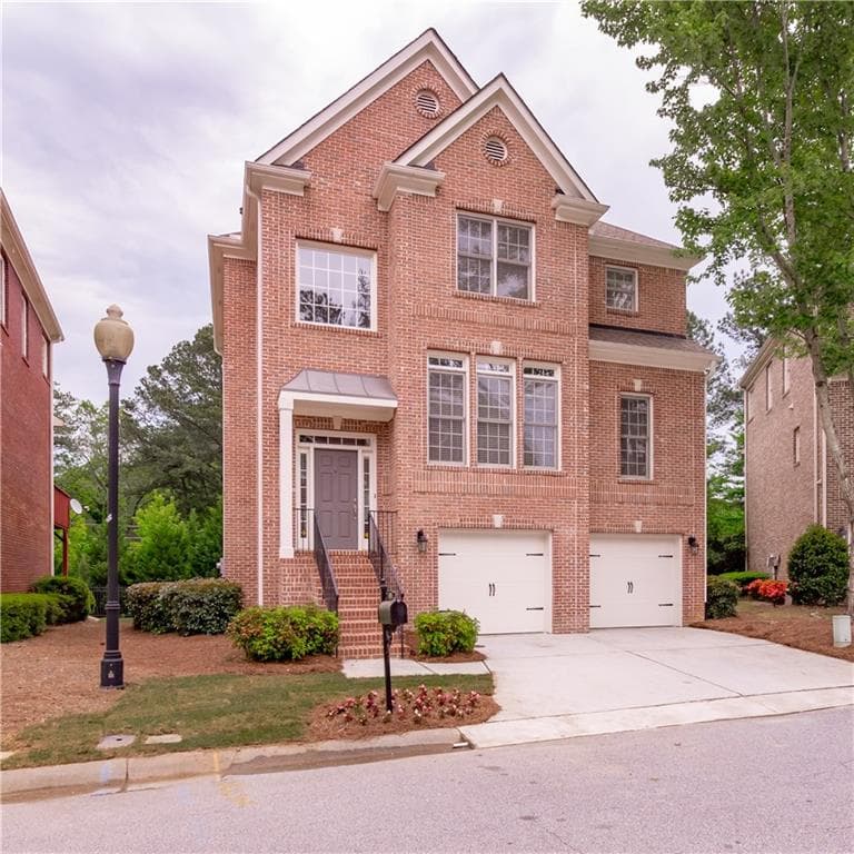 7305 Village Creek Trace, Atlanta, GA 30328 — most recent listing photo