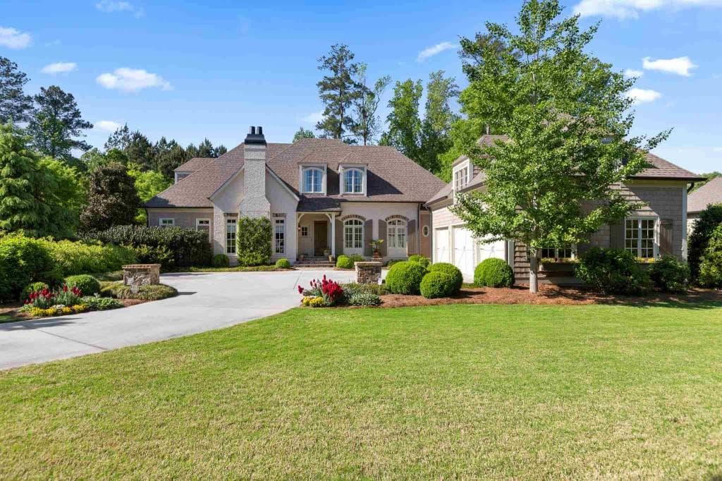 230 Newhaven Drive, Fayetteville, GA 30215 — most recent listing photo