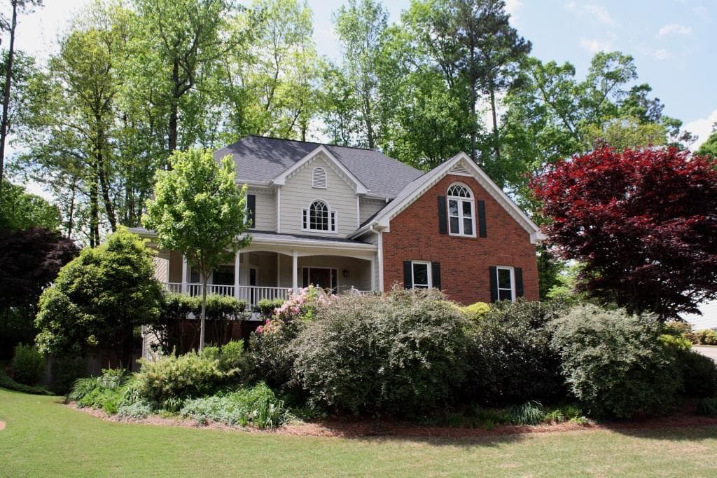 4 bedroom, 3 bathroom, 3,283 sq ft single family residence sold at 1285 Wyckfield Place, Lawrenceville, GA 30044