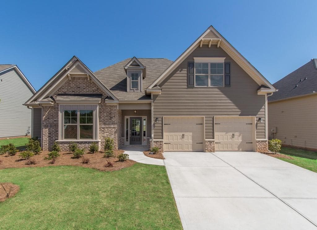 15 MEADOW BRANCH Lane, Dallas, GA 30157 — most recent listing photo