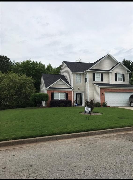 590 Lazy Willow Lane, Lawrenceville, GA 30044 — most recent listing photo