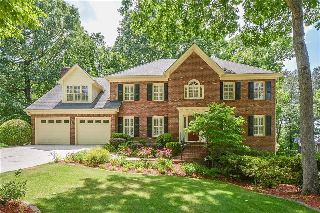 2554 Bridgewood Lane, Snellville, GA 30078 — most recent listing photo
