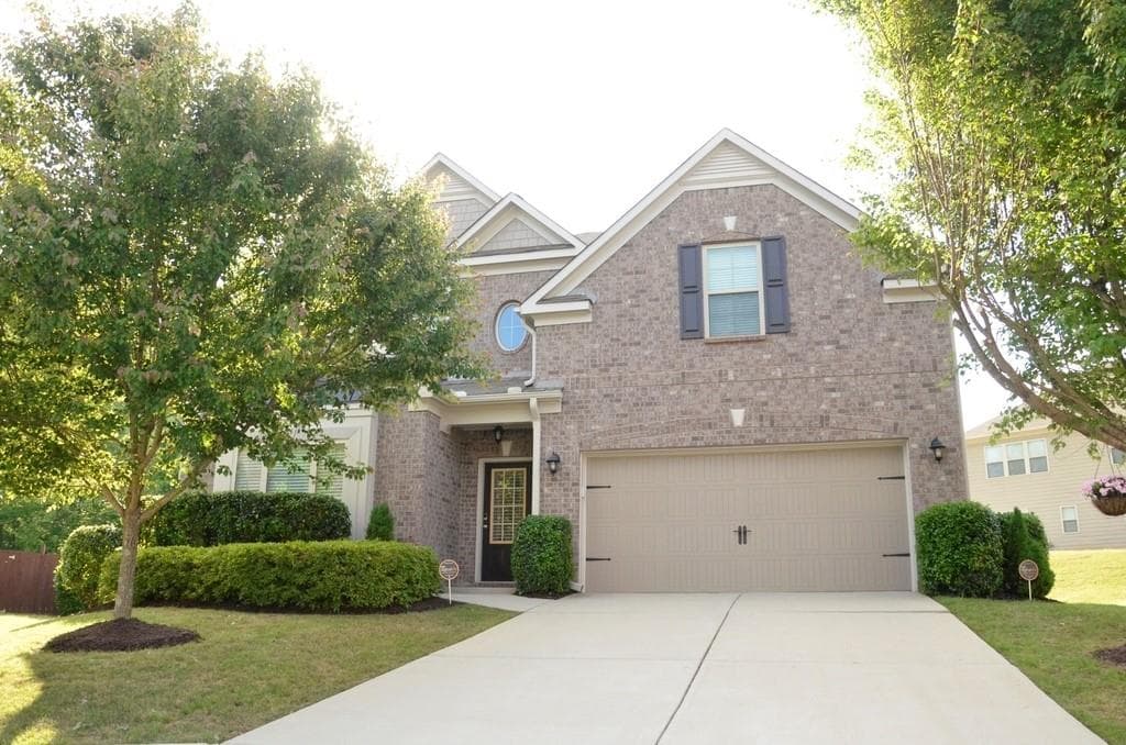 5 bedroom, 3 bathroom, 3,452 sq ft single family residence sold at 2991 MOLLY Drive, Lawrenceville, GA 30044