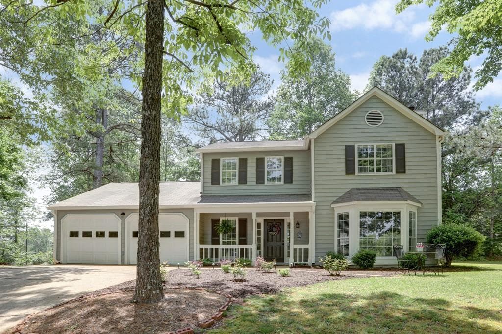 802 Bluff Place, Woodstock, GA 30188 — most recent listing photo