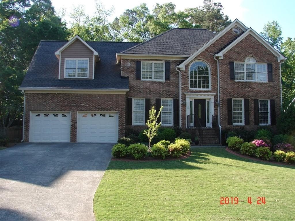 2383 Westport Circle, Marietta, GA 30064 — most recent listing photo