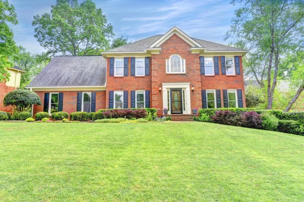 5347 Goose Creek Cove, Peachtree Corners, GA 30092 — most recent listing photo