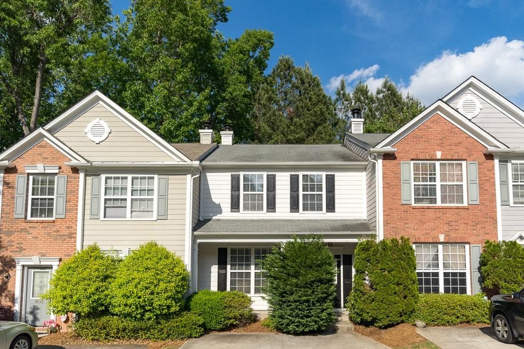 4033 HOWELL PARK Road, Duluth, GA 30096 — most recent listing photo