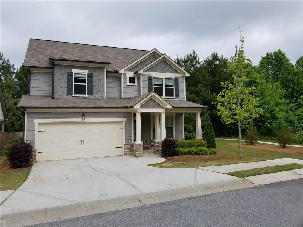 5906 Watersdown Way, Flowery Branch, GA 30542 — most recent listing photo