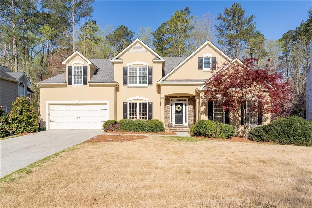 855 Landover Crossing, Suwanee, GA 30024 — most recent listing photo