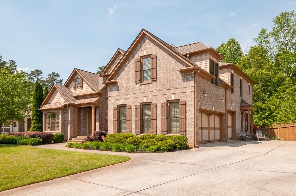 2158 ELLIS FARM Drive, Marietta, GA 30064 — most recent listing photo