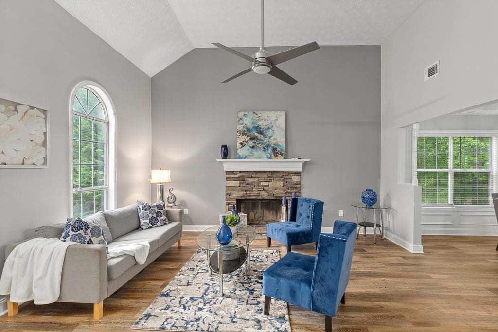 115 Overlook Drive, Covington, GA 30016 — most recent listing photo