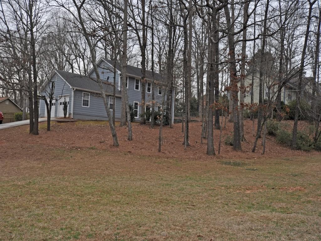 3654 Jay Bird Alley, Peachtree Corners, GA 30092 — most recent listing photo