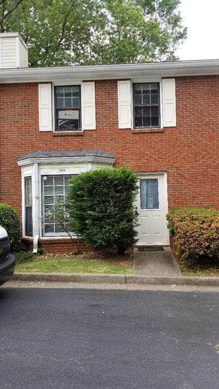 266 Shaded Oaks Lane, Marietta, GA 30067 — most recent listing photo
