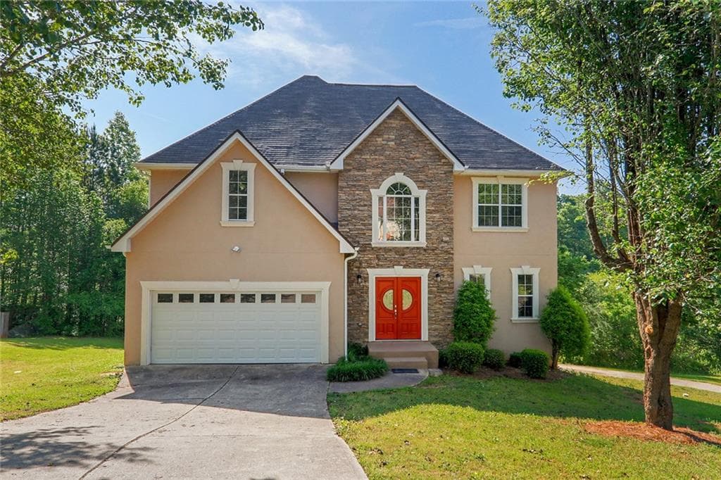 5388 Beechwood Forest Drive, Lithonia, GA 30038 — most recent listing photo