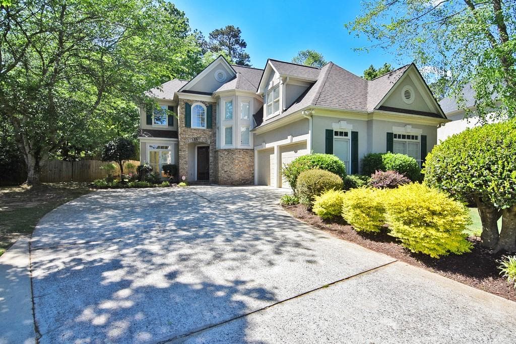 478 MILLEDGE GATE Terrace, Marietta, GA 30067 — most recent listing photo
