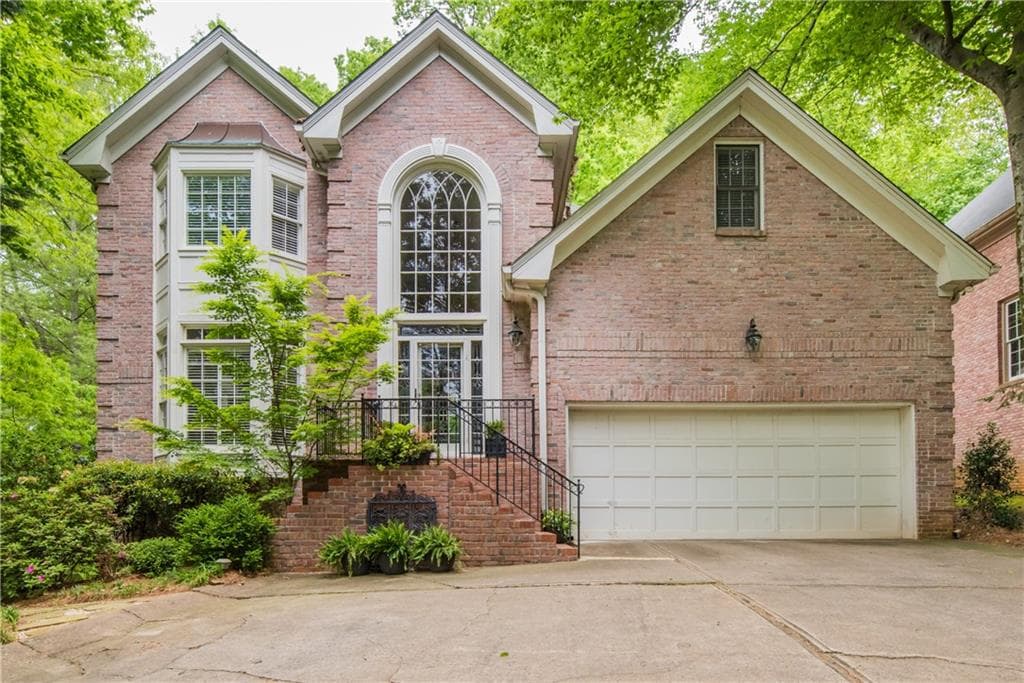 1058 Tennyson Place, Brookhaven, GA 30319 — most recent listing photo