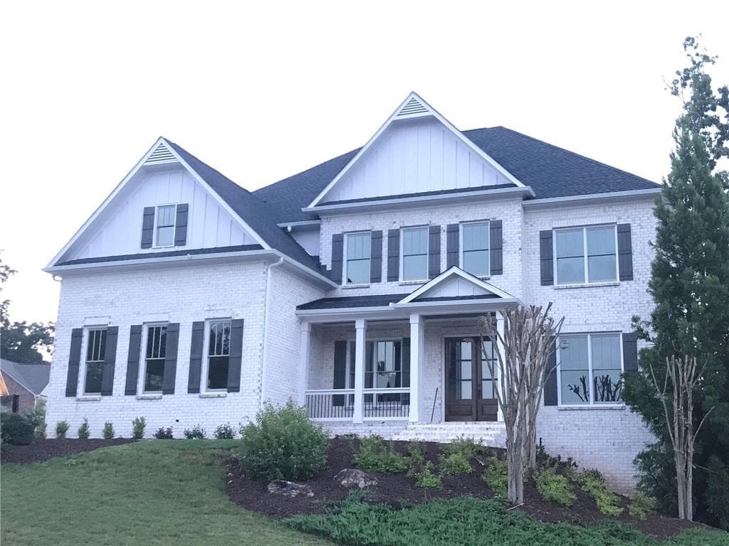 4410 Manor Creek Drive, Cumming, GA 30040 — most recent listing photo