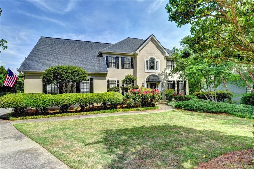 3250 Kingshouse Commons, Alpharetta, GA 30022 — most recent listing photo