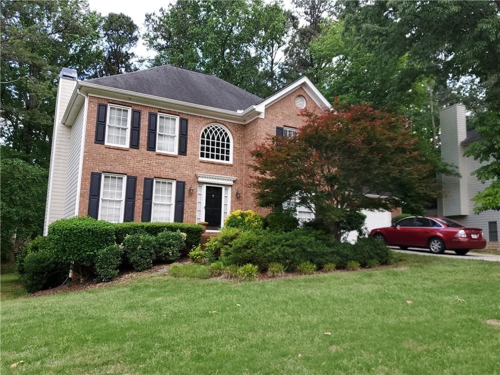 4 bedroom, 3 bathroom, 2,880 sq ft single family residence sold at 1940 Bethwick Court, Lawrenceville, GA 30044