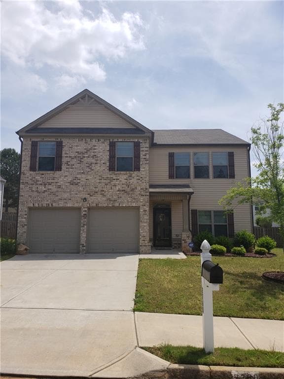 2760 Feldspar Way, Riverdale, GA 30296 — most recent listing photo