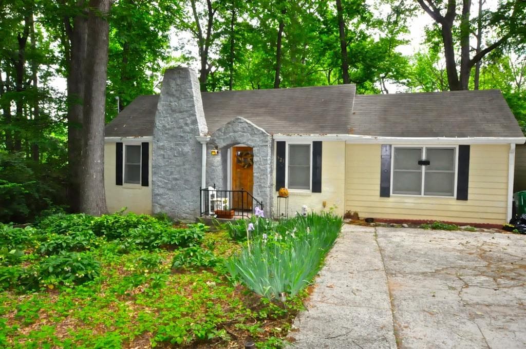 521 Clubhouse Drive, Pine Lake, GA 30072 — most recent listing photo