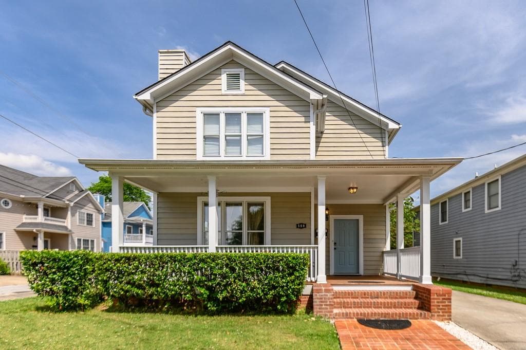 560 Reed Street, Atlanta, GA 30312 — most recent listing photo